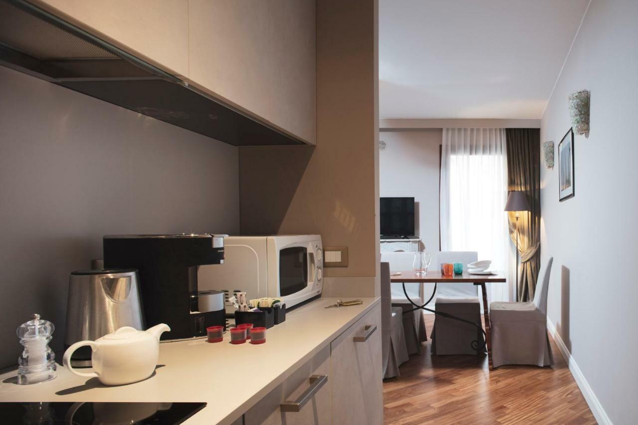 Residenza Ducato Corte Contarina Velence Kültér fotó