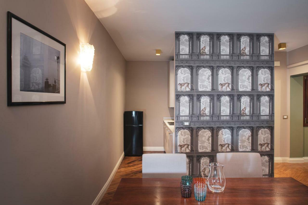 Residenza Ducato Corte Contarina Velence Kültér fotó