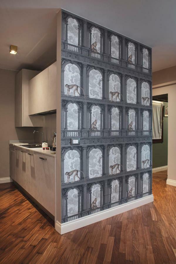 Residenza Ducato Corte Contarina Velence Kültér fotó